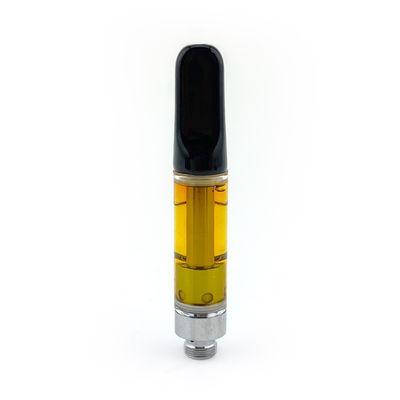 Lili' Koi 1g live resin cartridge by Dank Czar