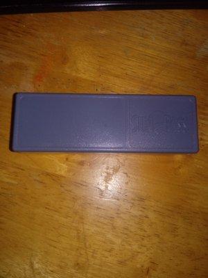 Sunpass transponder