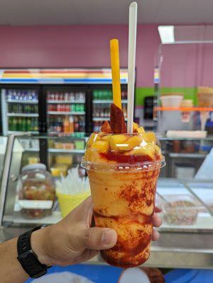 Mangonada!