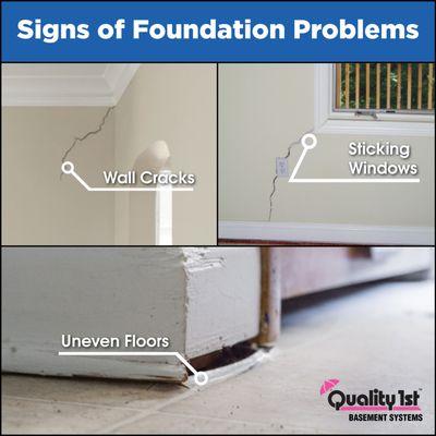 Foundation Repair