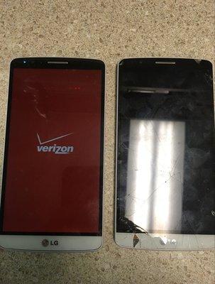 LG G3 LCD/Digitizer repair done in 45 minutes