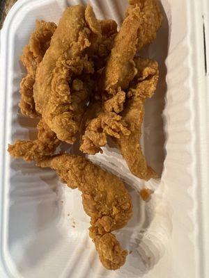 Chicken tenders