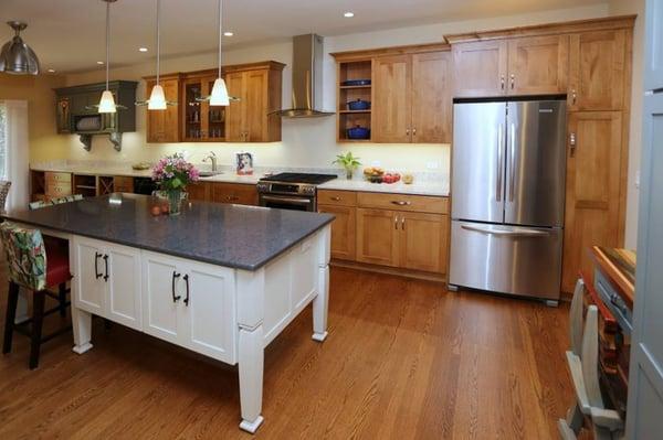 Windmill Countertops