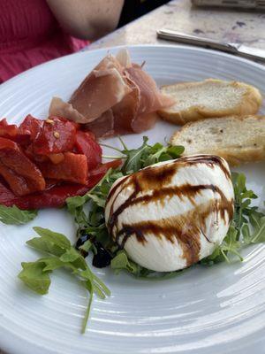 Burrata