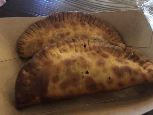 Empanadas