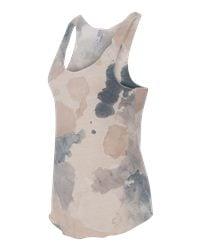 Ladies Tank Top from Advantage in Ash