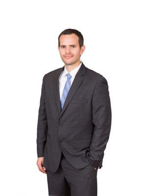 Michael Perenich Personal Injury Lawyer