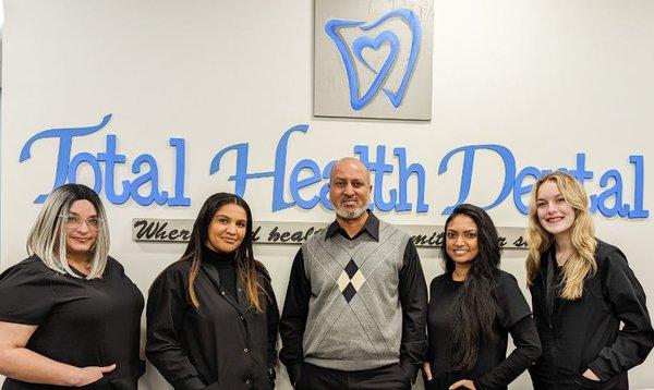 Total Health Dental