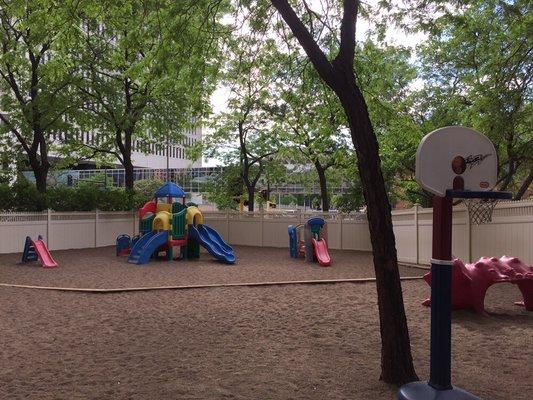 Playground