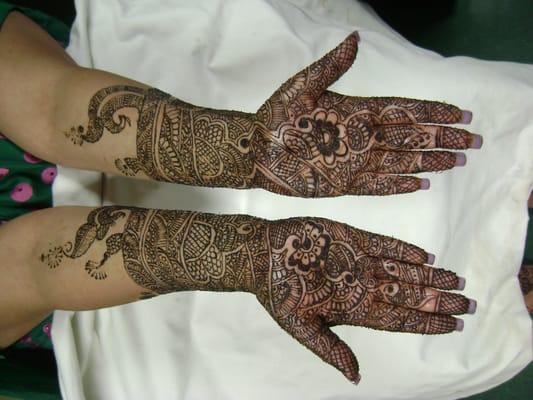 Beautiful HEENA