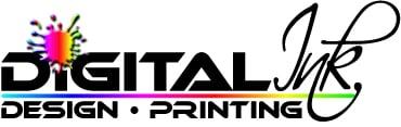 Digital Ink Logo