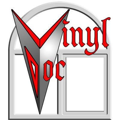 VinylDoc logo