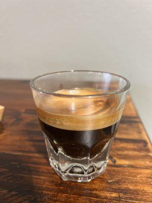 Espresso