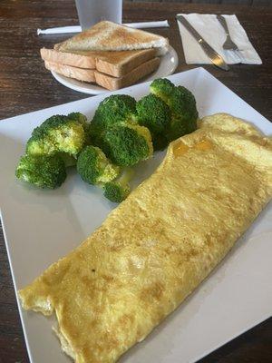 Omelette