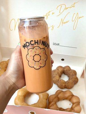 Thai Tea