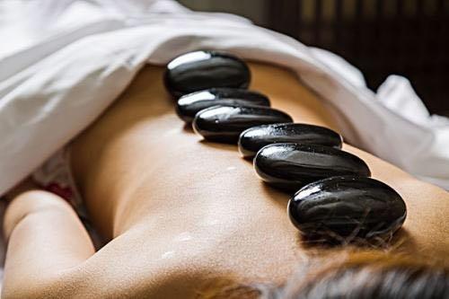 Cherish Massage Spa