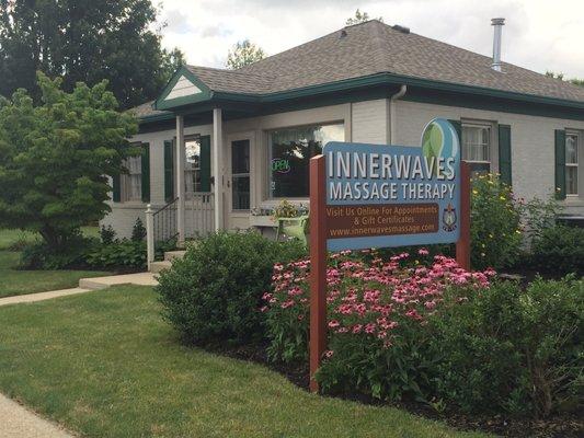 Innerwaves Massage Therapy