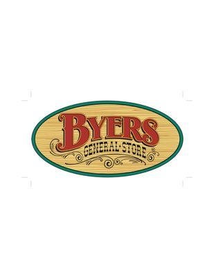 Byers General Store