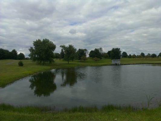 Arrowhead Lakes Golf Club