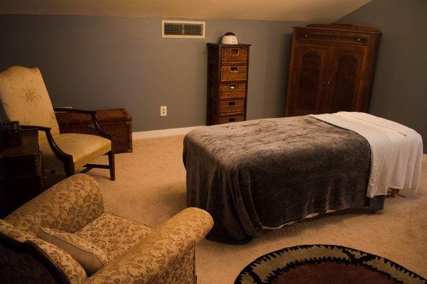 Riverwood Massage and Facial Spa