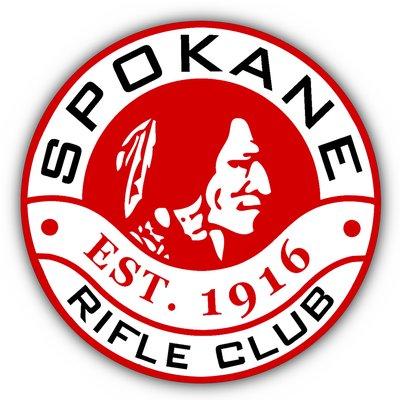 Spokane Rifle Club