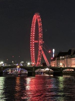 London Eye