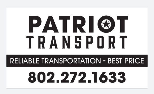 Patriot Transport LLC