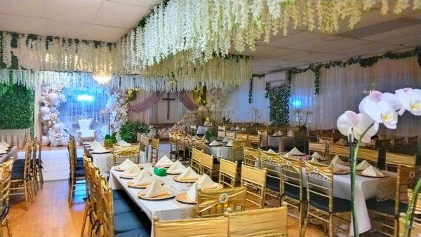 Anna's eventos