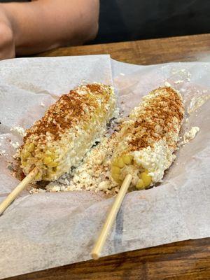 Elote