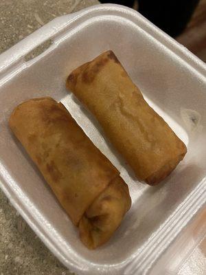 Egg Roll