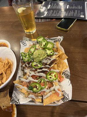 Nachos