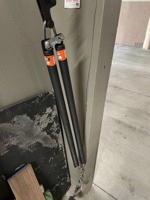 B-1 Garage Door Repair And Gate