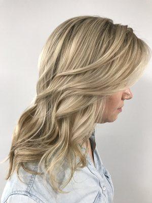 Hair by Rebecca