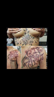 Tattoos by valesOne 210986-5650 tsak