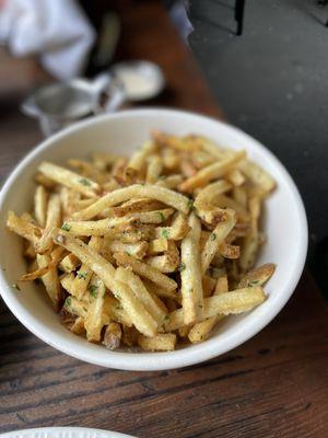 Side Fries