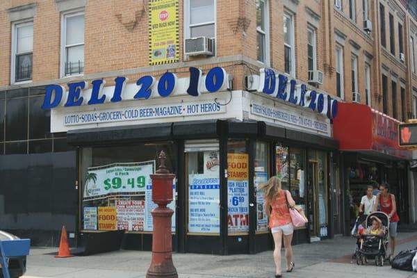 Deli 2010