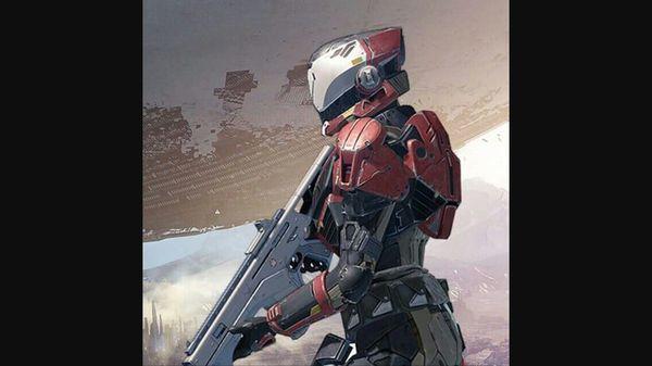 I love Bungie I play destiny and I'm a big fan!!!