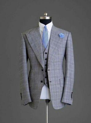 Bespoke suits