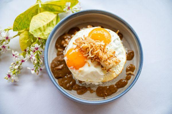 Loco Moco