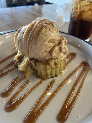 Bread Pudding that will knock your taste buds off the scale of deliciousness