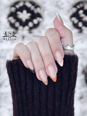 Nails design