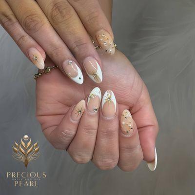 Precious Pearl Nails And Spa