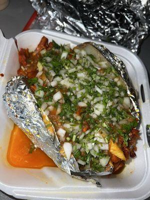 al pastor potato