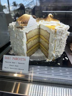 Parchita