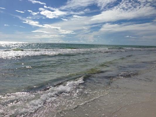 Siesta Key Beach