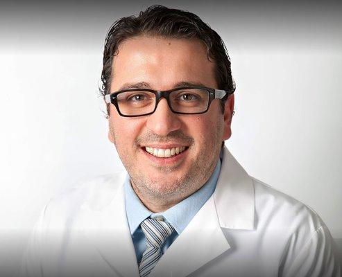 Dr Yousef Joseph Usta MD Gastroenterologist and Hepatologist