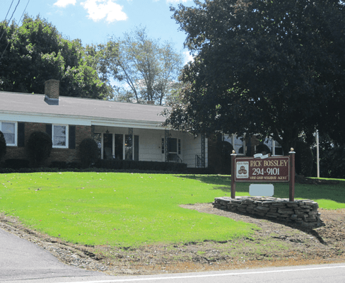 State Farm Office