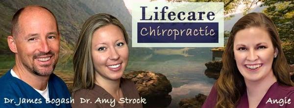 Lifecare Chiropractic