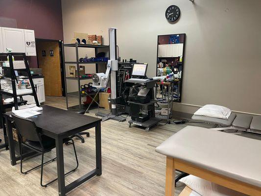 Highline Physical Therapy and Hand Rehab - Bonney Lake