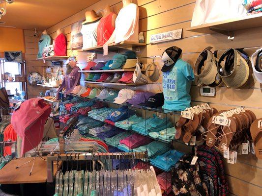 The  Best Selection of Outer Banks T-shirts and Sweatshirts.